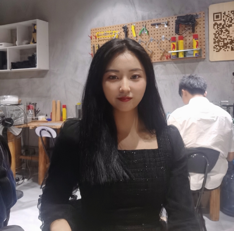 lsy的第二张照片--上饶相亲服务中心