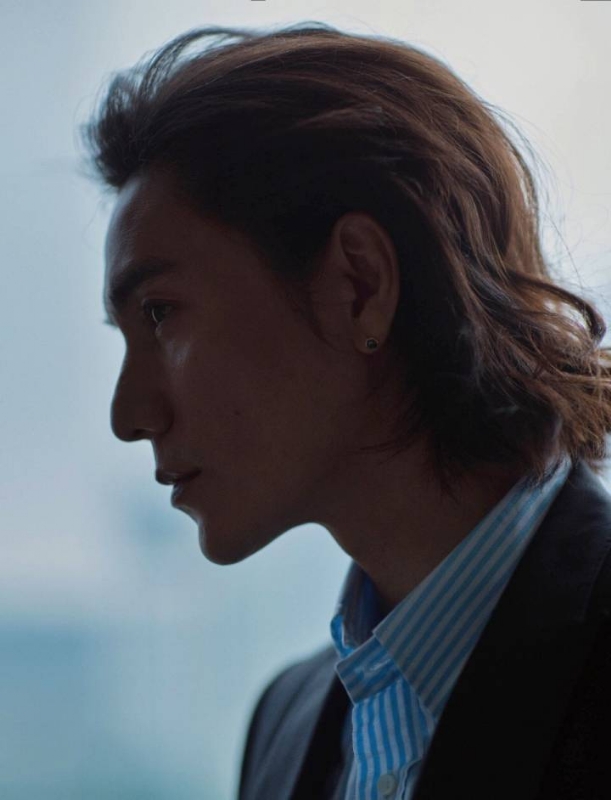 李嘉廷的第二张照片--上饶相亲服务中心