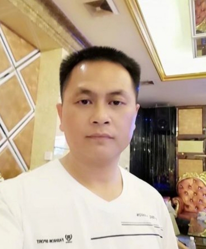 小梁的第二张照片--上饶相亲服务中心