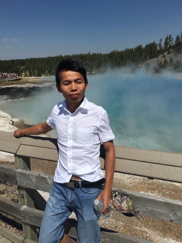 Kandy的第二张照片--上饶相亲服务中心