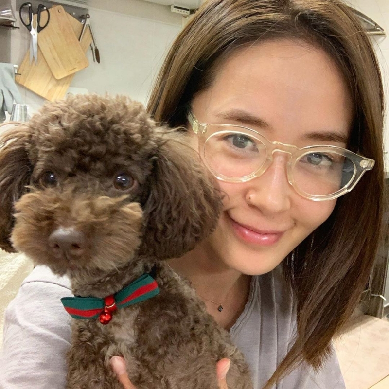 Michelle的第二张照片--上饶相亲服务中心