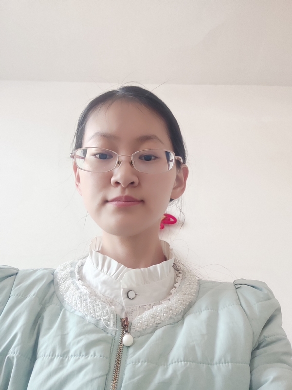 陌上雨的第一张照片--上饶相亲服务中心