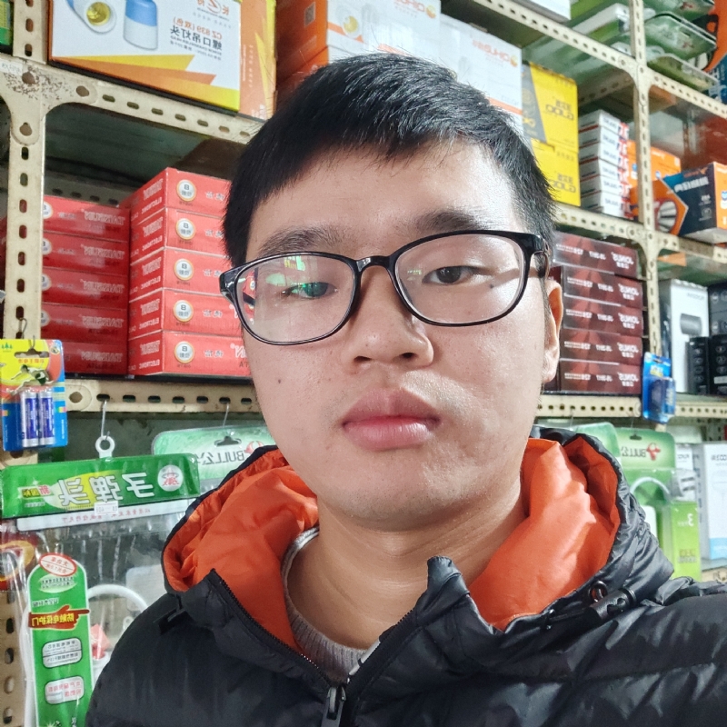 邱先生的第二张照片--上饶相亲服务中心