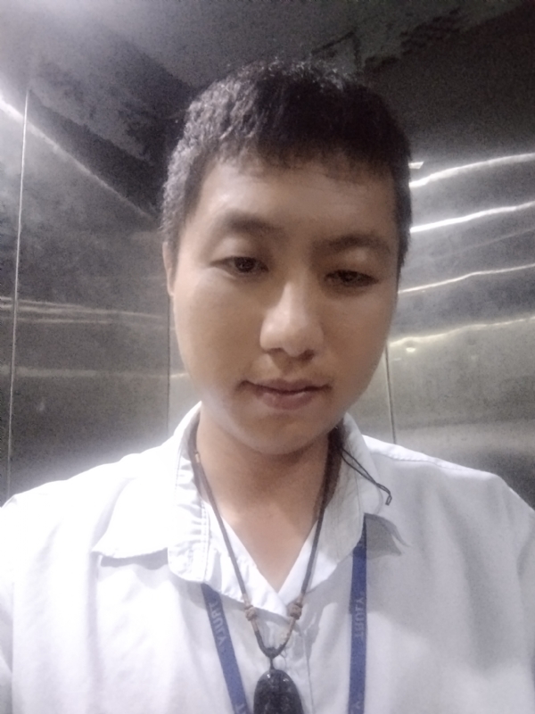 黄伟杰的第一张照片--上饶相亲服务中心