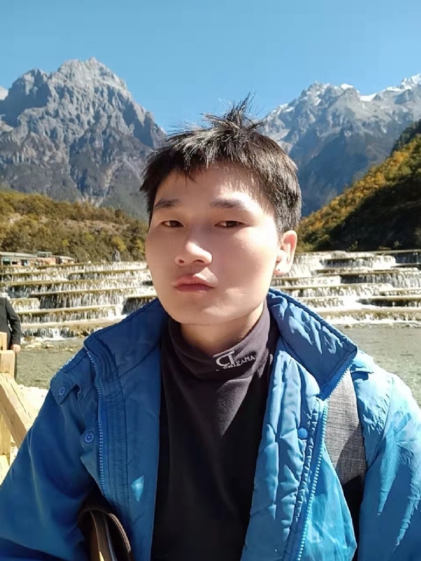 Mono的第二张照片--上饶相亲服务中心