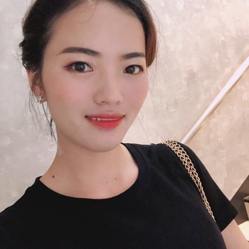 咚咚的第一张照片--上饶相亲服务中心