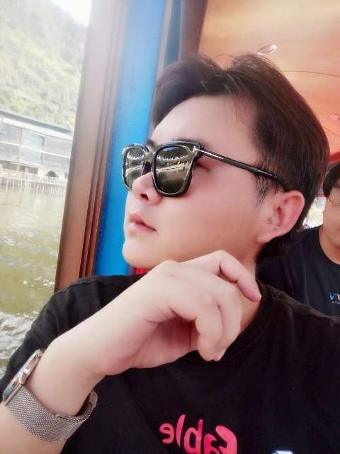 曲生的第一张照片--上饶相亲服务中心