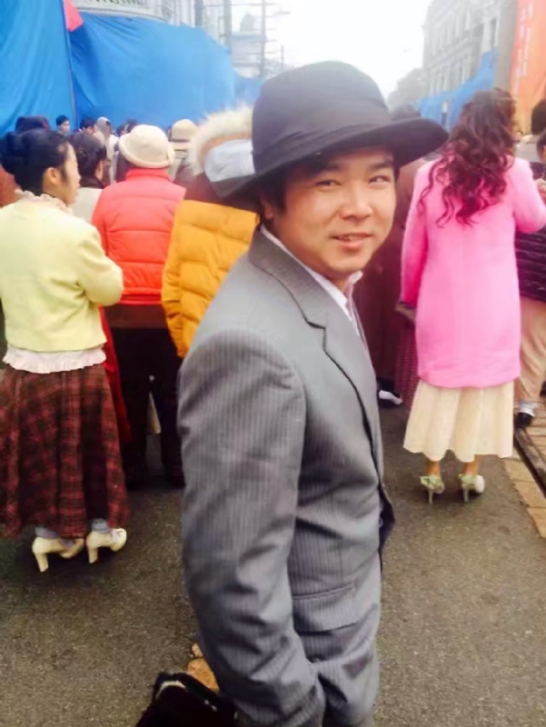 洁白的北戴河的第三张照片--上饶相亲服务中心