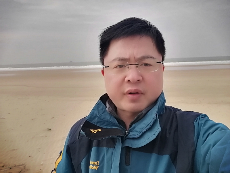 萧三歌的第一张照片--上饶相亲服务中心