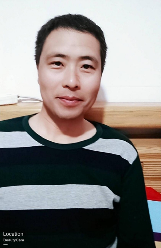 真爱难寻的第一张照片--上饶相亲服务中心