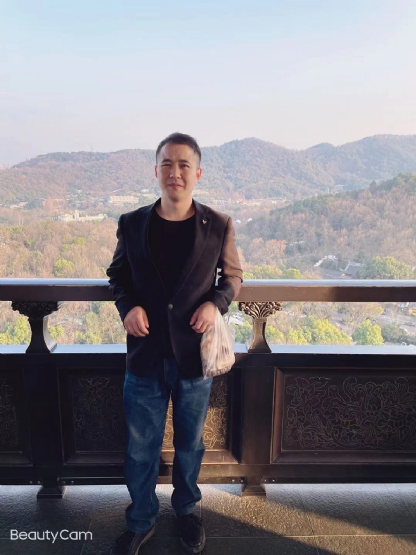 周周的第一张照片--上饶相亲服务中心