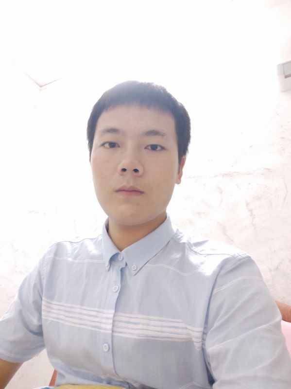 乔乔的第一张照片--上饶相亲服务中心