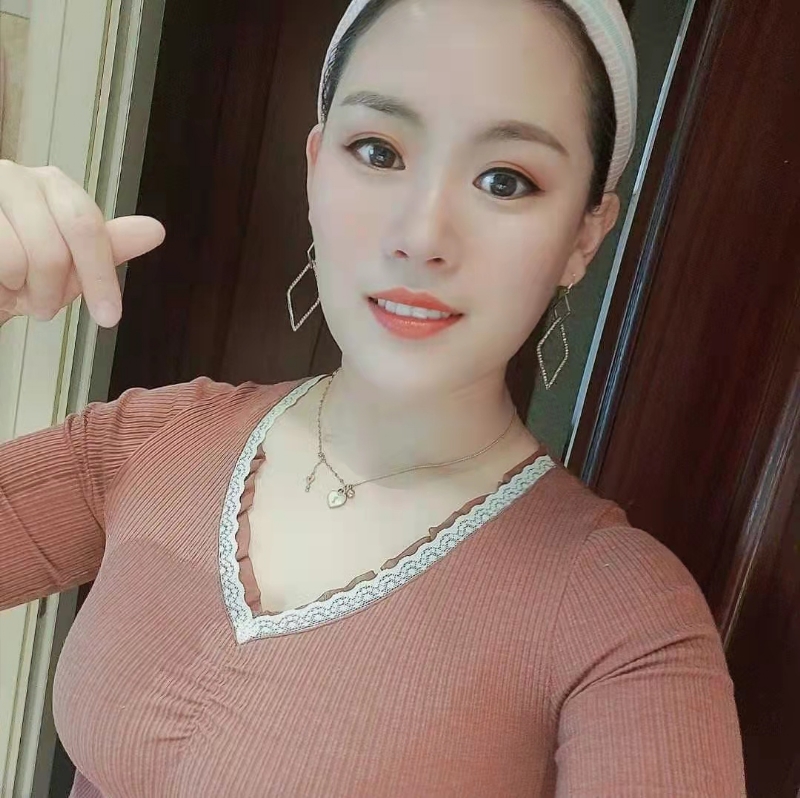 蜜&糖的第一张照片--上饶相亲服务中心