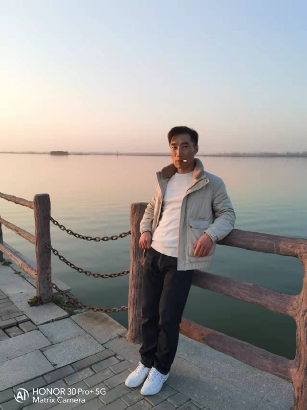 望月兔的第一张照片--上饶相亲服务中心