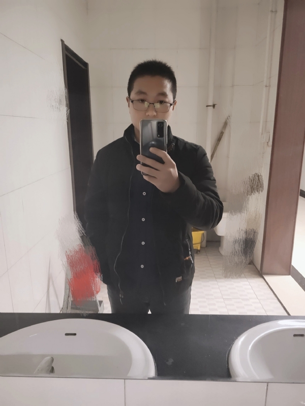 期待卿至的第一张照片--上饶相亲服务中心