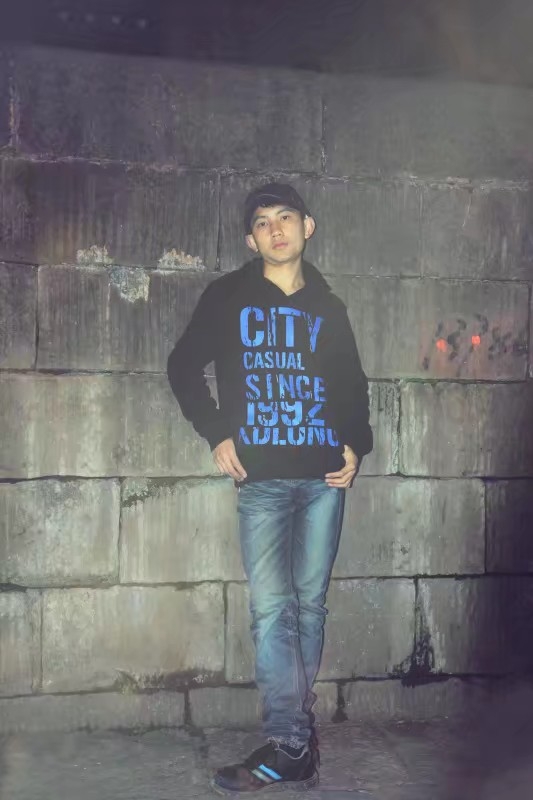 黄渊军的第一张照片--上饶相亲服务中心