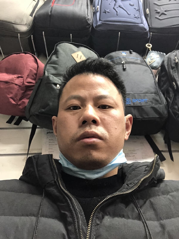 Jincai的第一张照片--上饶相亲服务中心