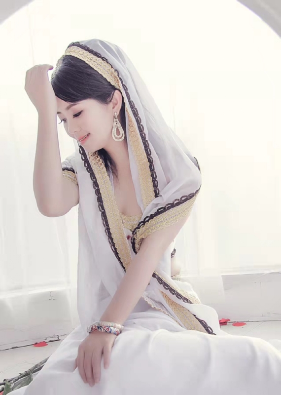 yaoyao的第一张照片--上饶相亲服务中心