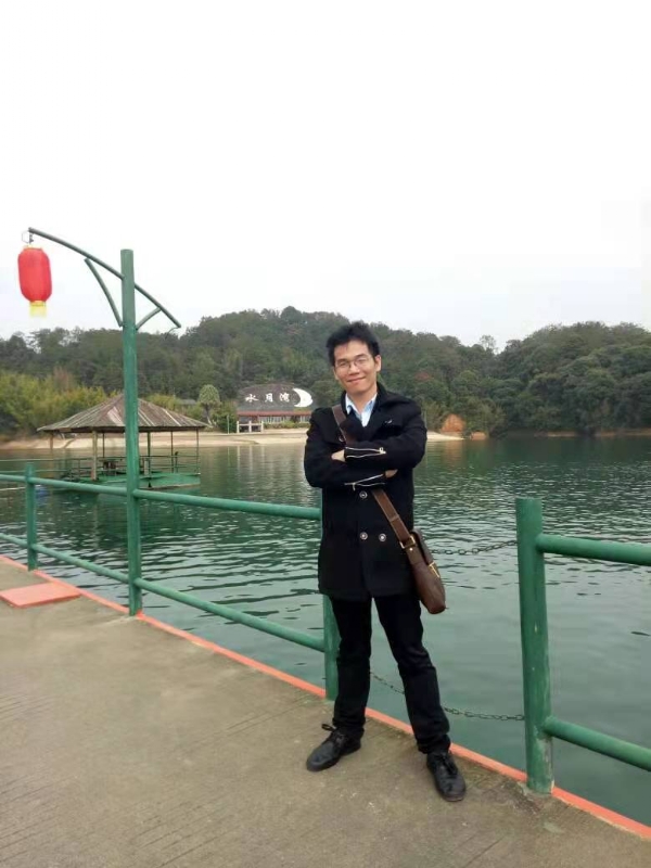 缘分不期而遇的第一张照片--上饶相亲服务中心