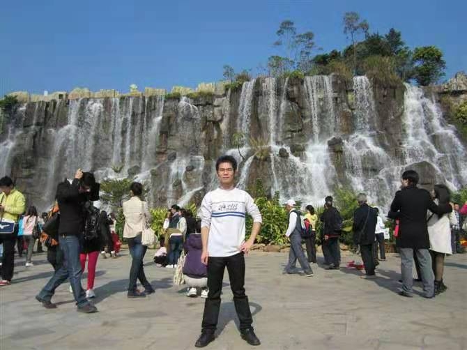 缘分不期而遇的第三张照片--上饶相亲服务中心