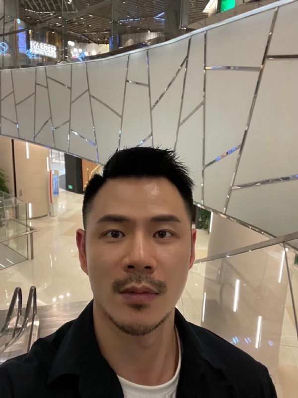 陈的第一张照片--上饶相亲服务中心