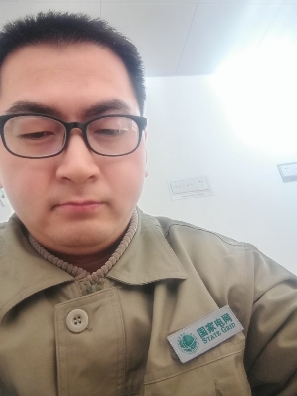 笨笨的小傻瓜的第一张照片--上饶相亲服务中心