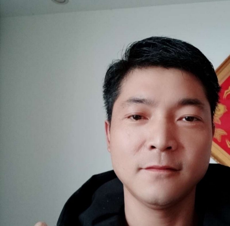 郝运的第一张照片--上饶相亲服务中心