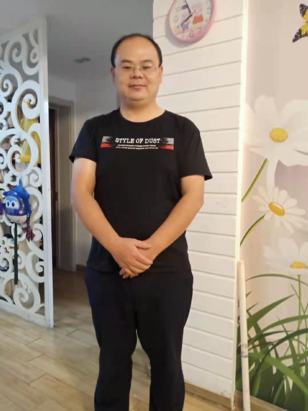 知音难觅的第一张照片--上饶相亲服务中心