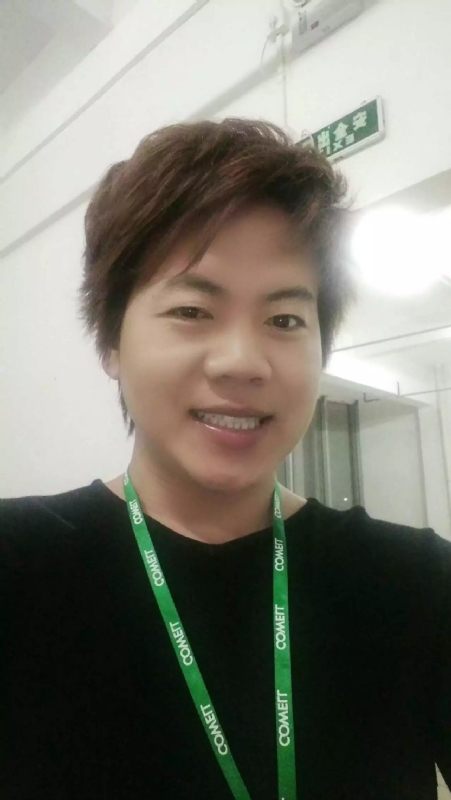 真诚相处不诚勿扰的第三张照片--上饶相亲服务中心