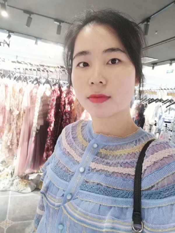 团笑的第一张照片--上饶相亲服务中心