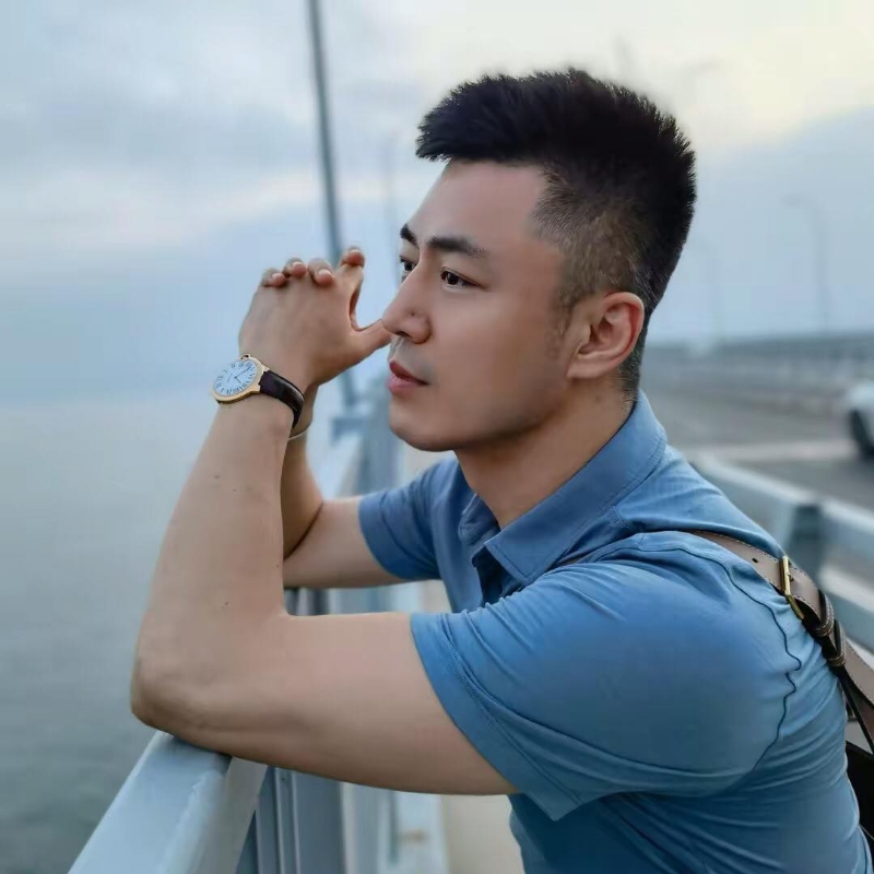 劉陽的第一张照片--上饶相亲服务中心