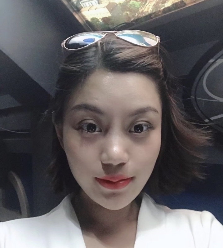 春暖花开的第一张照片--上饶相亲服务中心