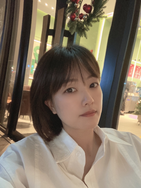 笑笑girl的第一张照片--上饶相亲服务中心