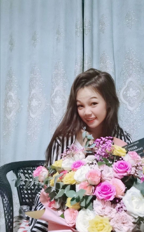 声声慢的第一张照片--上饶相亲服务中心