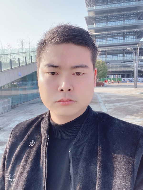 南心遥的第二张照片--上饶相亲服务中心