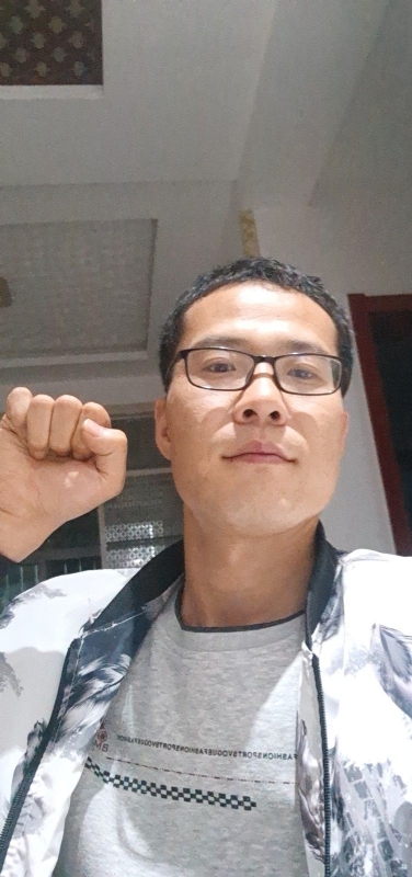 强强的第二张照片--上饶相亲服务中心