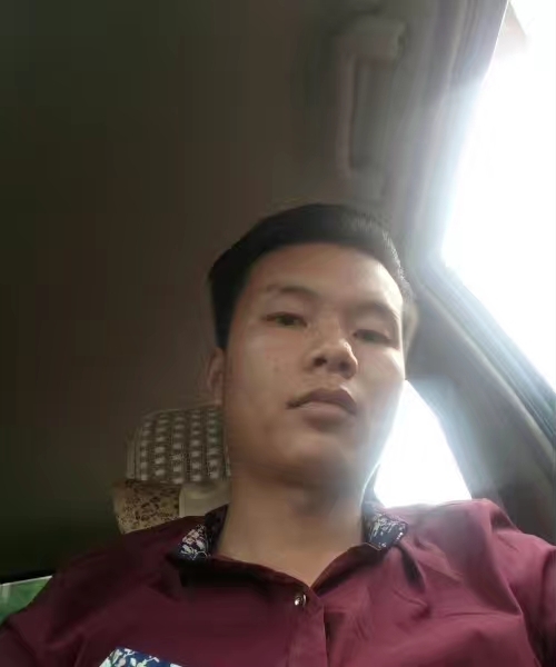 单亲爸爸的第一张照片--上饶相亲服务中心