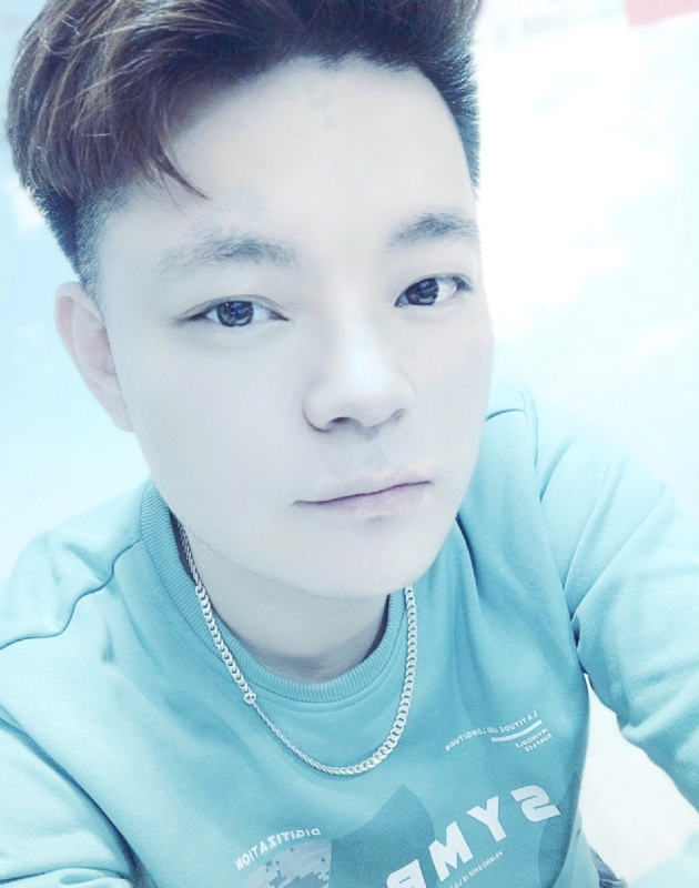 小丰的第一张照片--上饶相亲服务中心