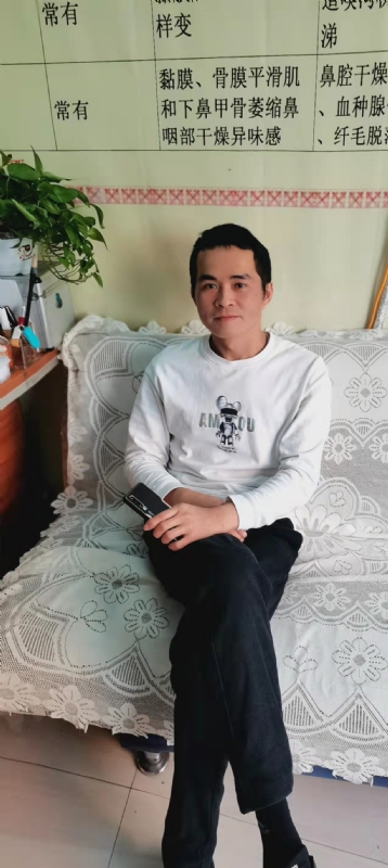 家家怡的第一张照片--上饶相亲服务中心