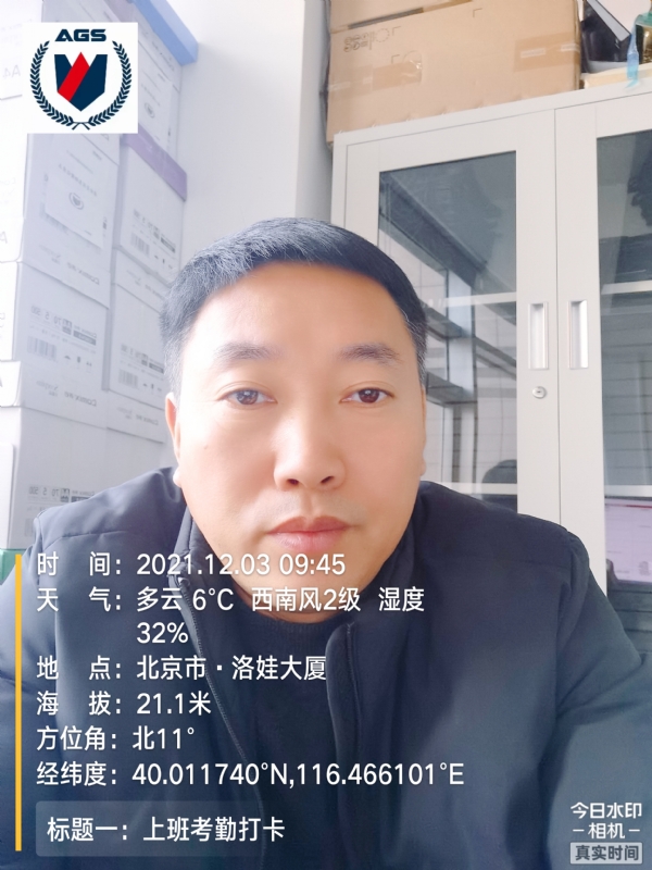 南山南的第三张照片--上饶相亲服务中心