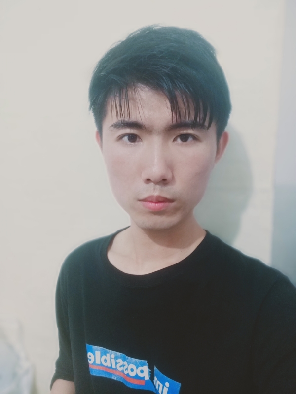 奔跑的範儿的第二张照片--上饶相亲服务中心