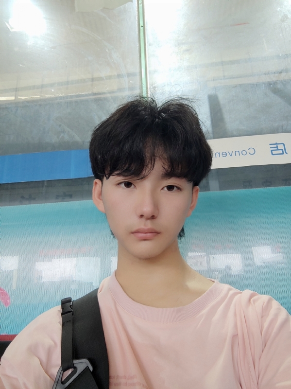 钱嘉豪的第二张照片--上饶相亲服务中心