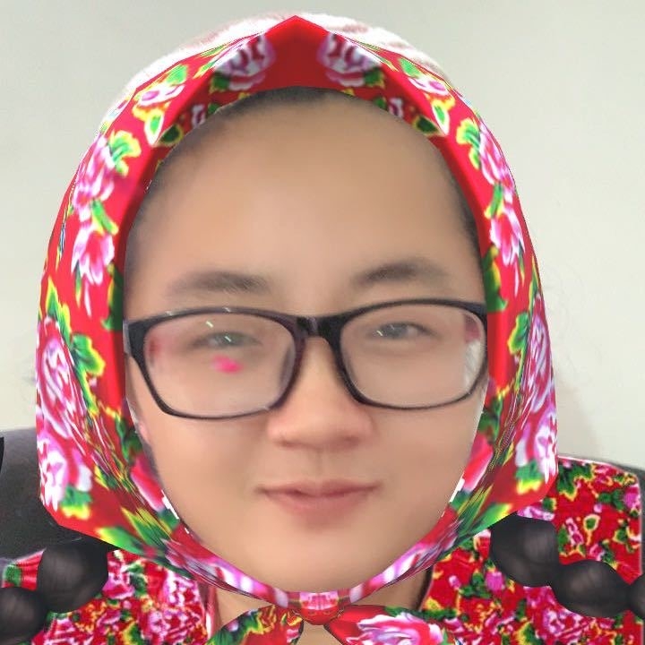 小兰的第一张照片--上饶相亲服务中心