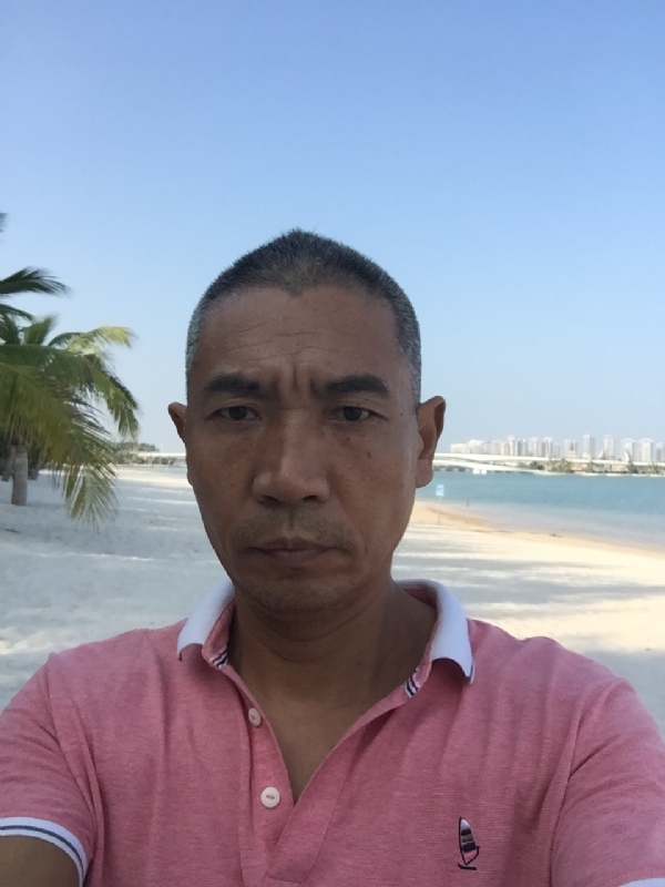 白开水的第一张照片--上饶相亲服务中心