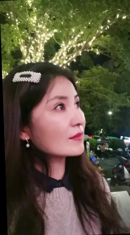 小迷糊的第一张照片--上饶相亲服务中心