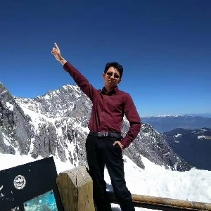 寒江孤影的第三张照片--上饶相亲服务中心