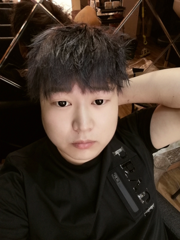 夜微凉的第二张照片--上饶相亲服务中心