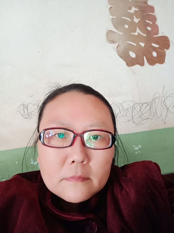 苦乐的第一张照片--上饶相亲服务中心