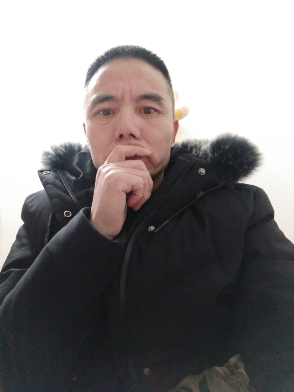 孤独人生的第一张照片--上饶相亲服务中心