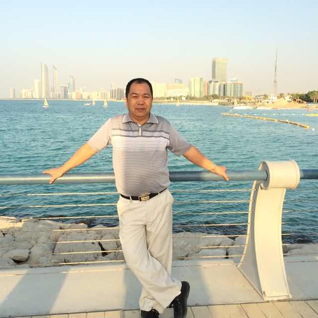 爱时尚爱旅游的第一张照片--上饶相亲服务中心